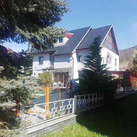 Penzion Pohoda - Apartmany Jesenik Ngoại thất bức ảnh