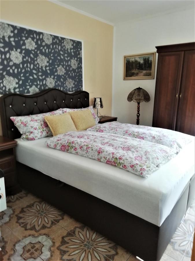 Penzion Pohoda - Apartmany Jesenik Ngoại thất bức ảnh