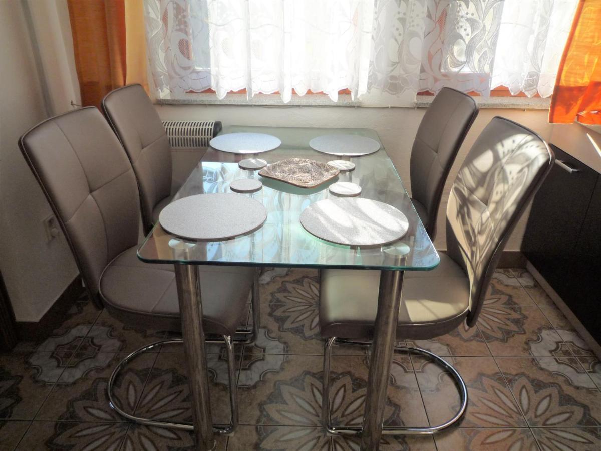 Penzion Pohoda - Apartmany Jesenik Ngoại thất bức ảnh