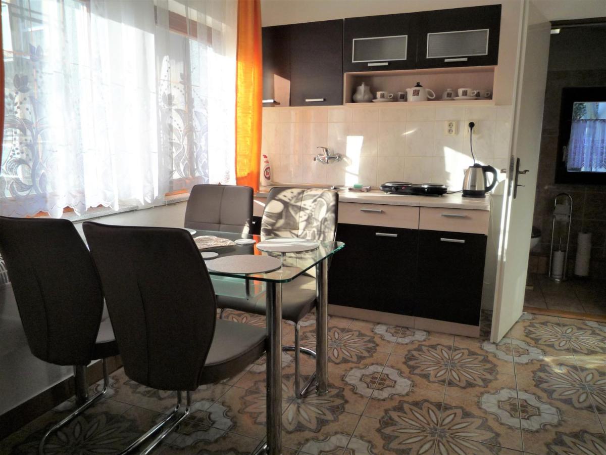 Penzion Pohoda - Apartmany Jesenik Ngoại thất bức ảnh