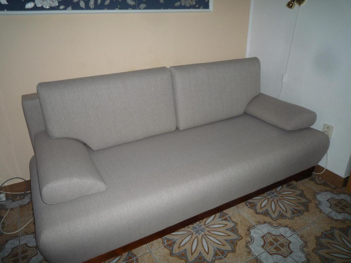 Penzion Pohoda - Apartmany Jesenik Ngoại thất bức ảnh